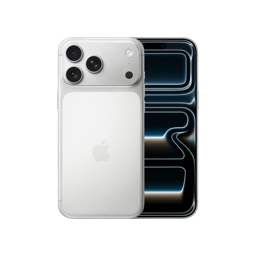 iPhone 17 Pro Max 256GB – SP