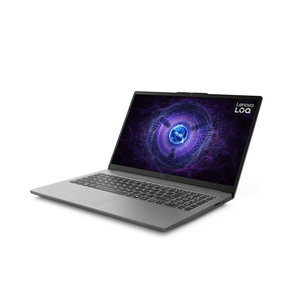 LENOVO GAMING LOQ 15IAX9E