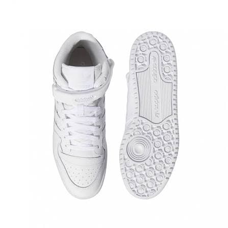 ADIDAS FORUM MID
