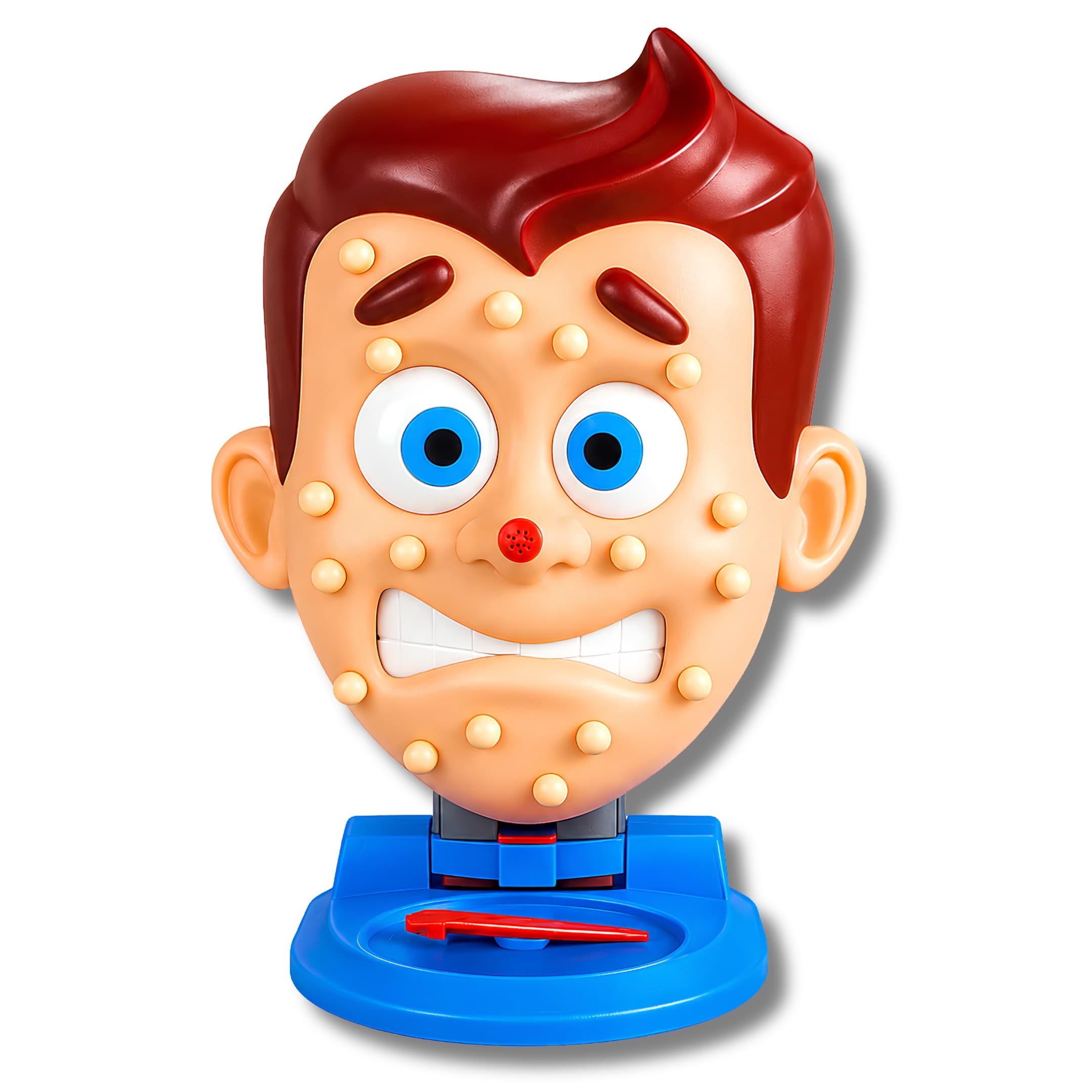 Juego De Mesa Interactivo Popping Pimples De Destreza Para Fiestas