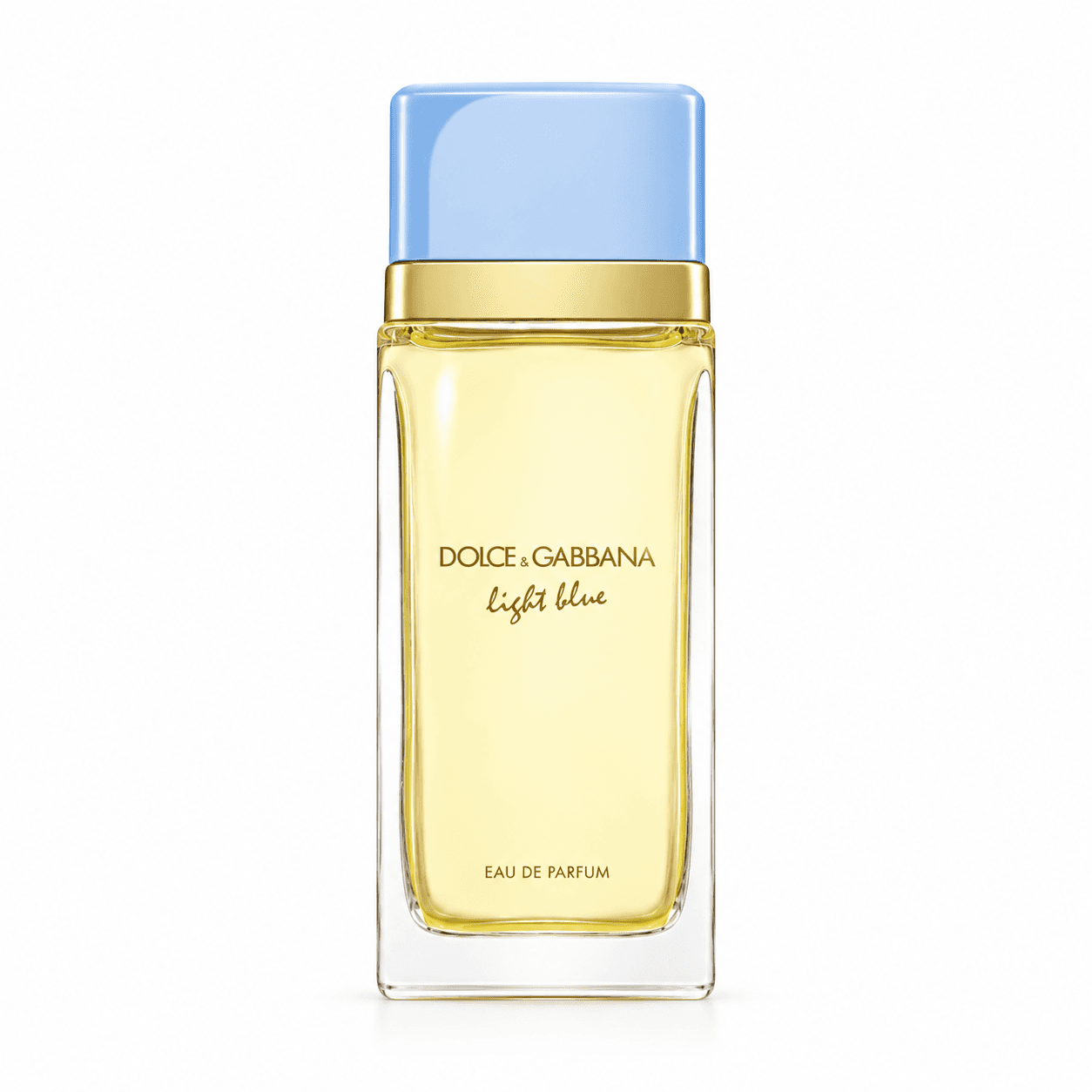 Dolce&Gabbana Light Blue Eau de Parfum 100 ml