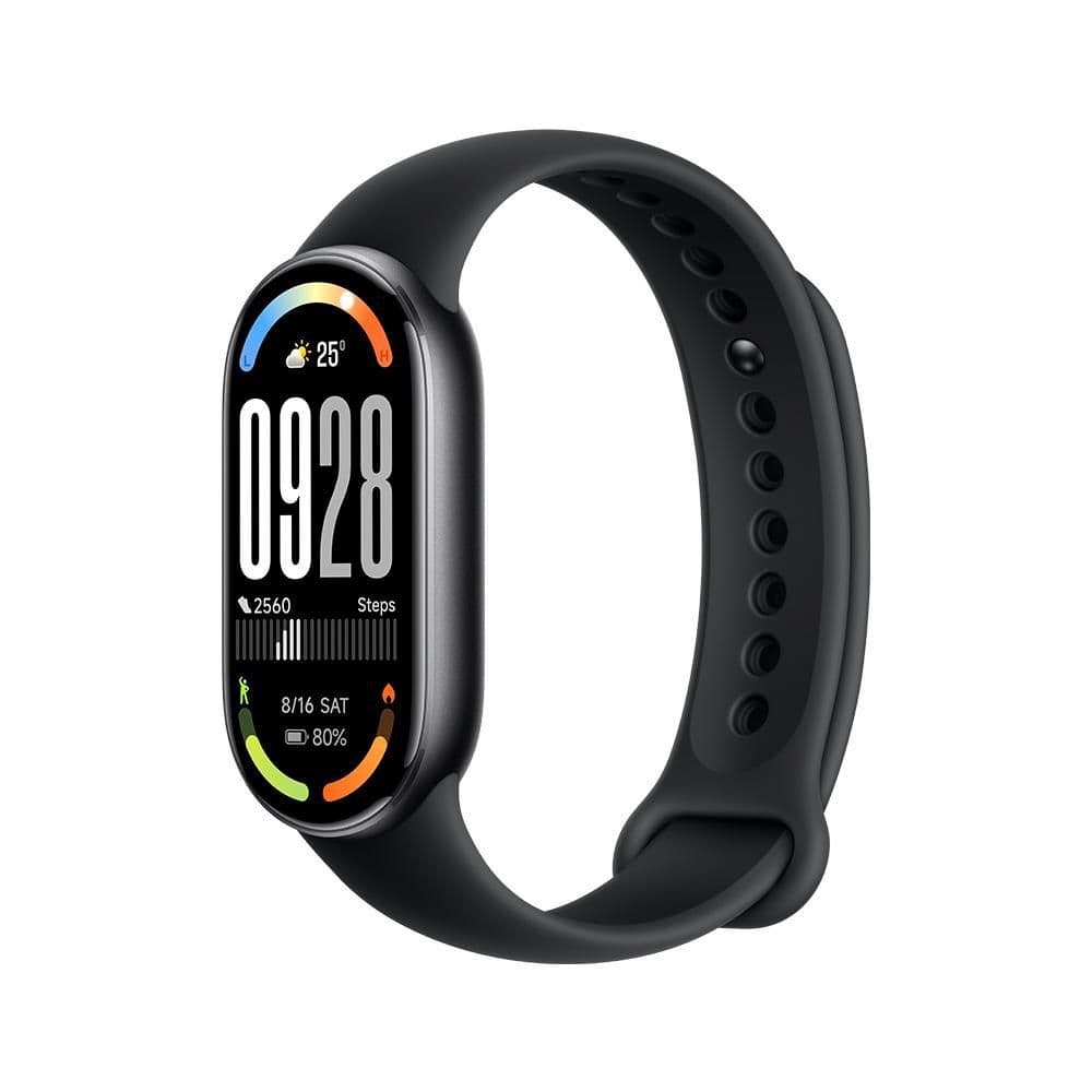 Xiaomi Smart Band 10 – Negro