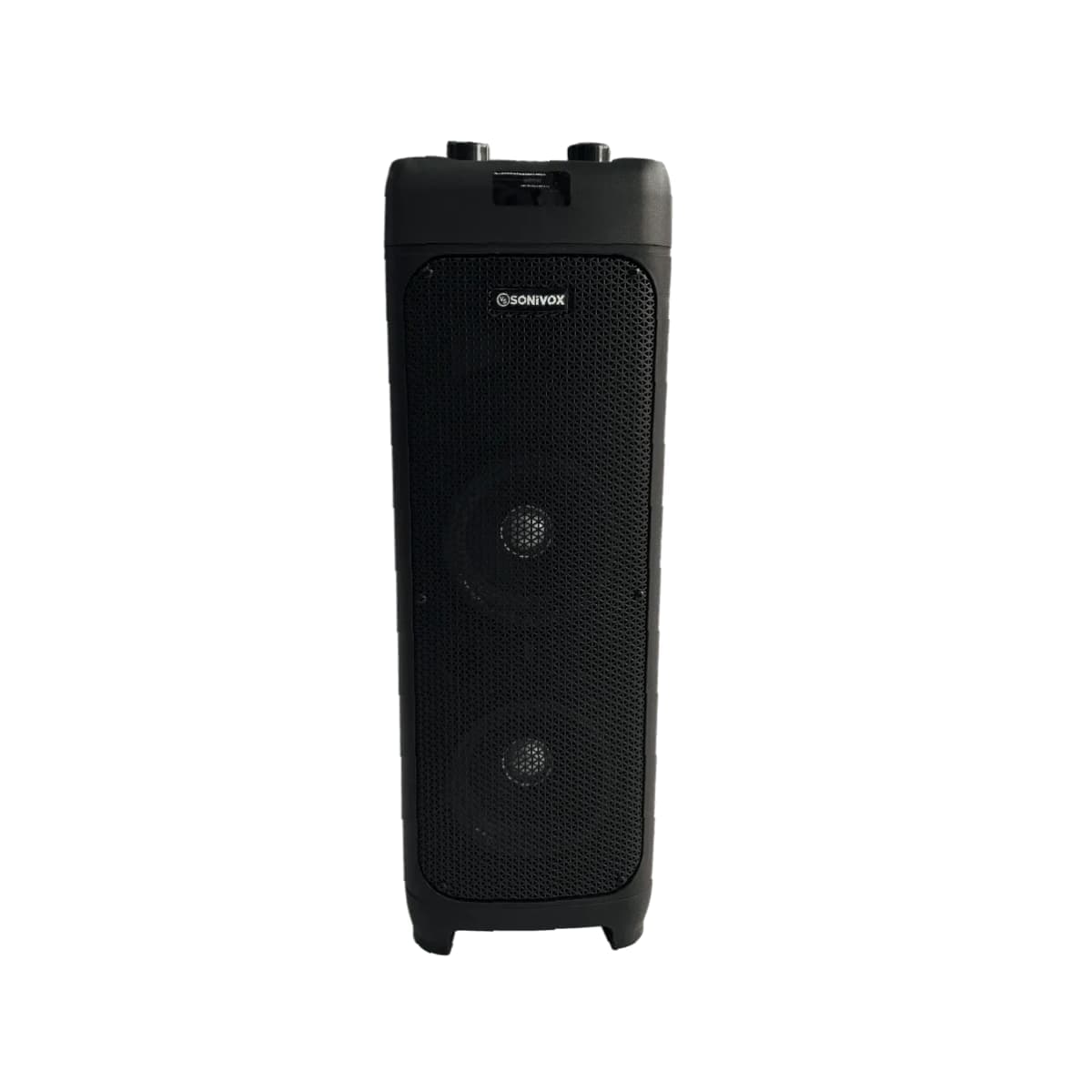 Cabina Sonivox VS-SS501 6.5″ | 10.000W PMPO | Negro