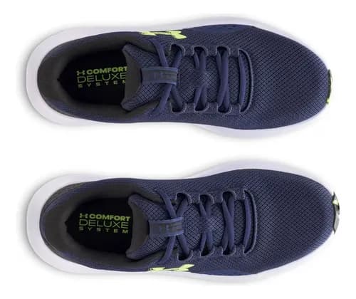 UNDER ARMOUR AZUL