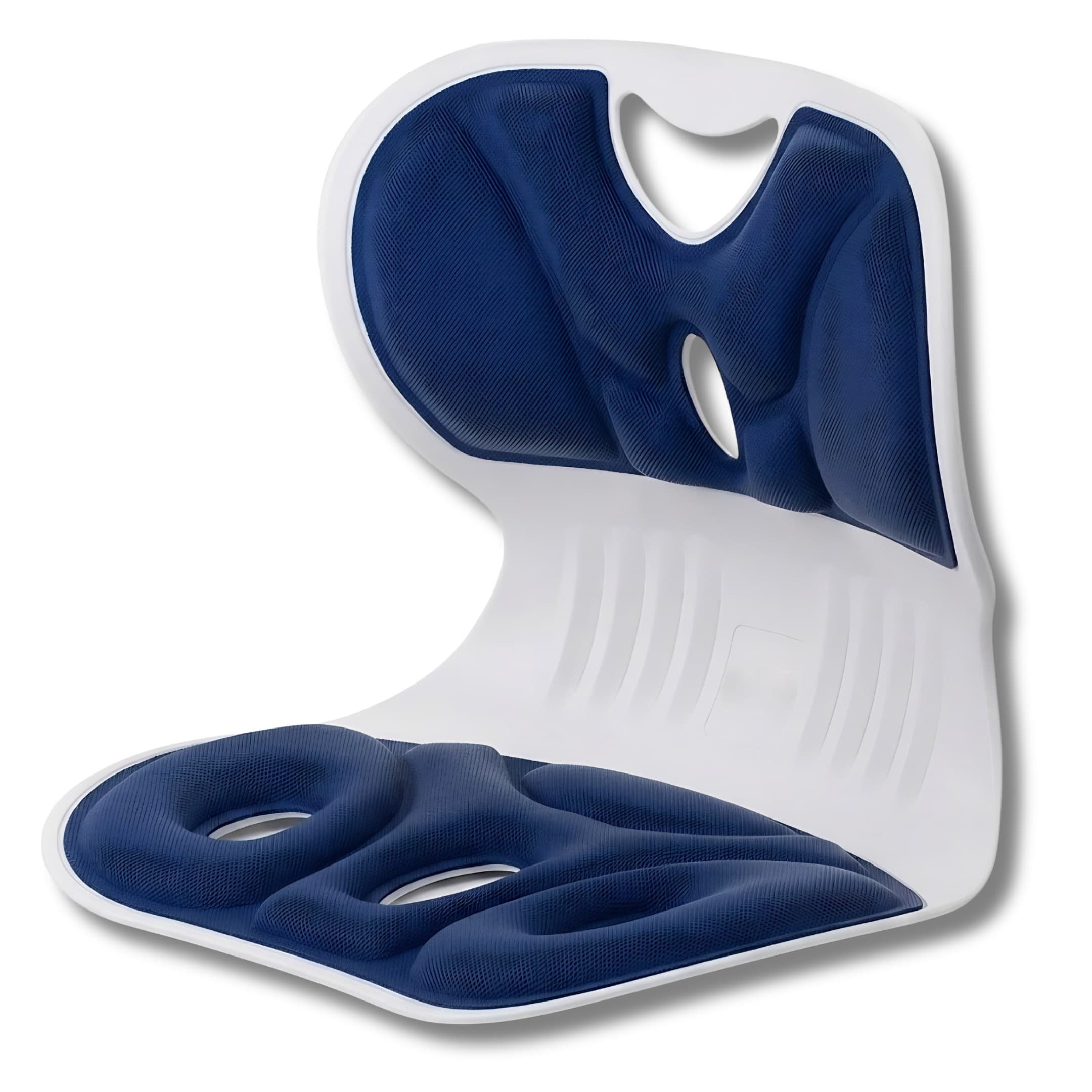 Cojín Espaldar Ortopédico Para Postura Ergonomico De 30CM