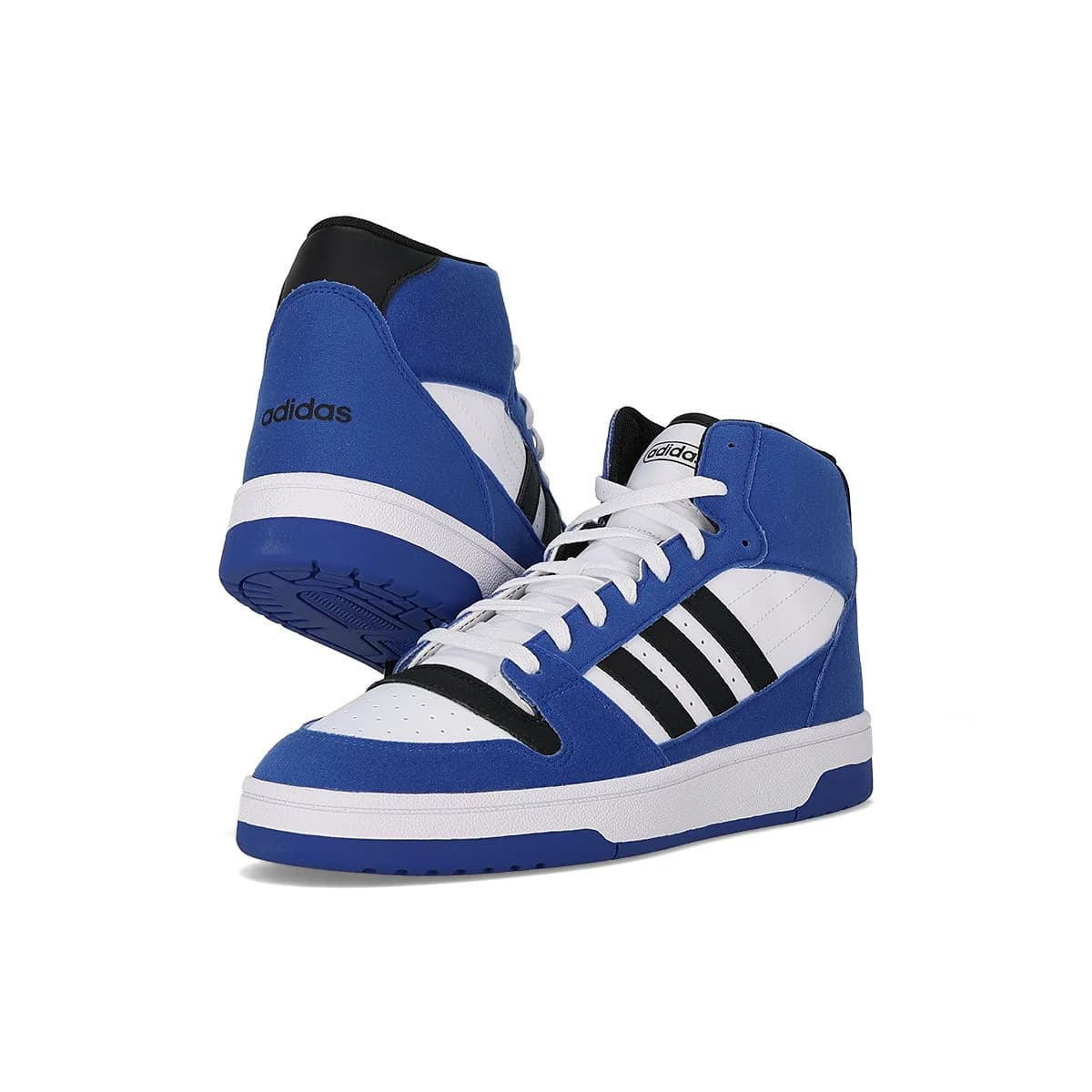 ADIDAS BREAK START MID