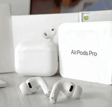 AIRPODS PRO 3 GENERACIÓN
