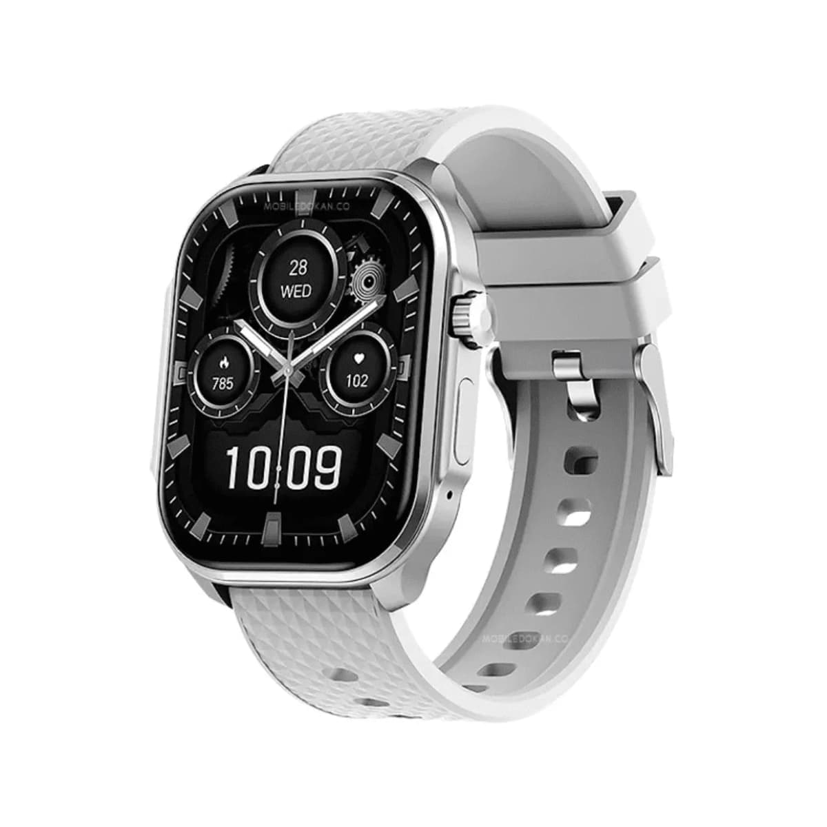 Smartwatch Tecno 3 Active | Gris