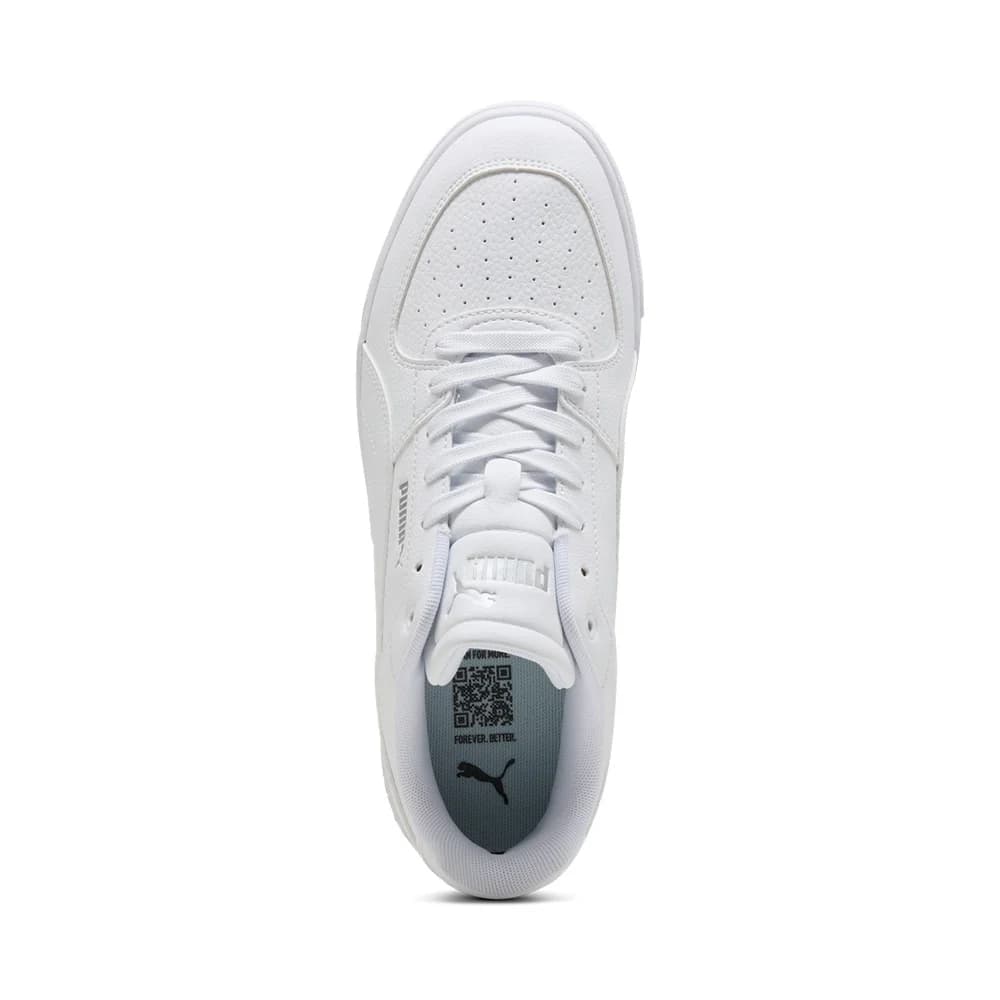 PUMA CAVEN III BLANC