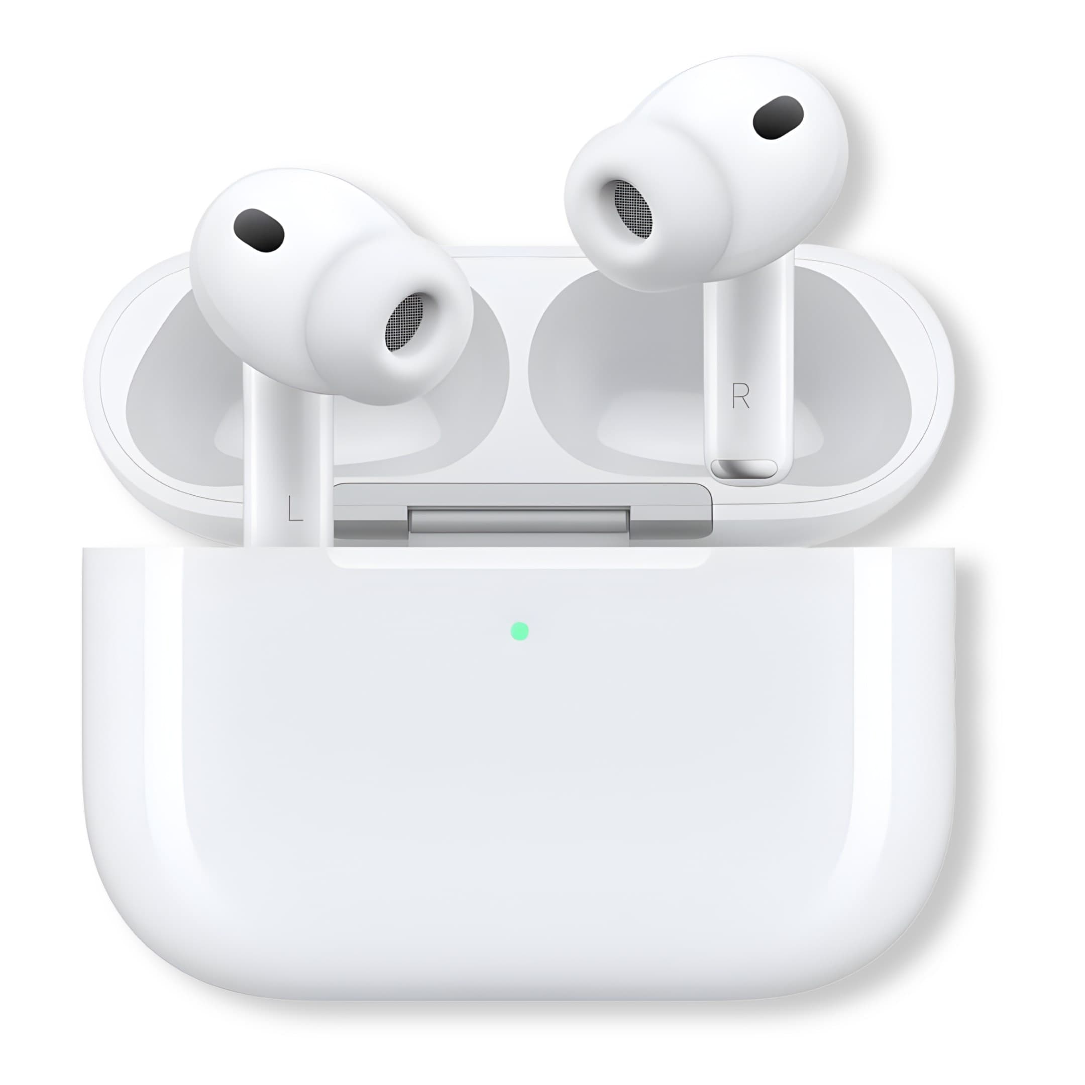 Audifonos Airpods Pro 3 Inalambricos Con Aislamiento De Ruido 1.1