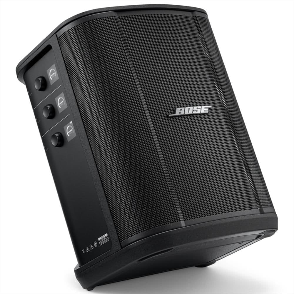 Parlante Inalámbrico Bose S1 Pro+
