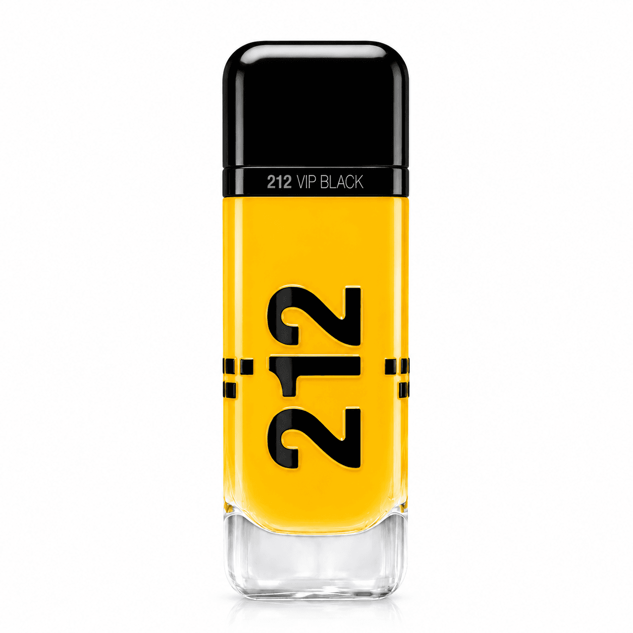 Carolina Herrera 212 VIP Black Cab Edición 100 ml
