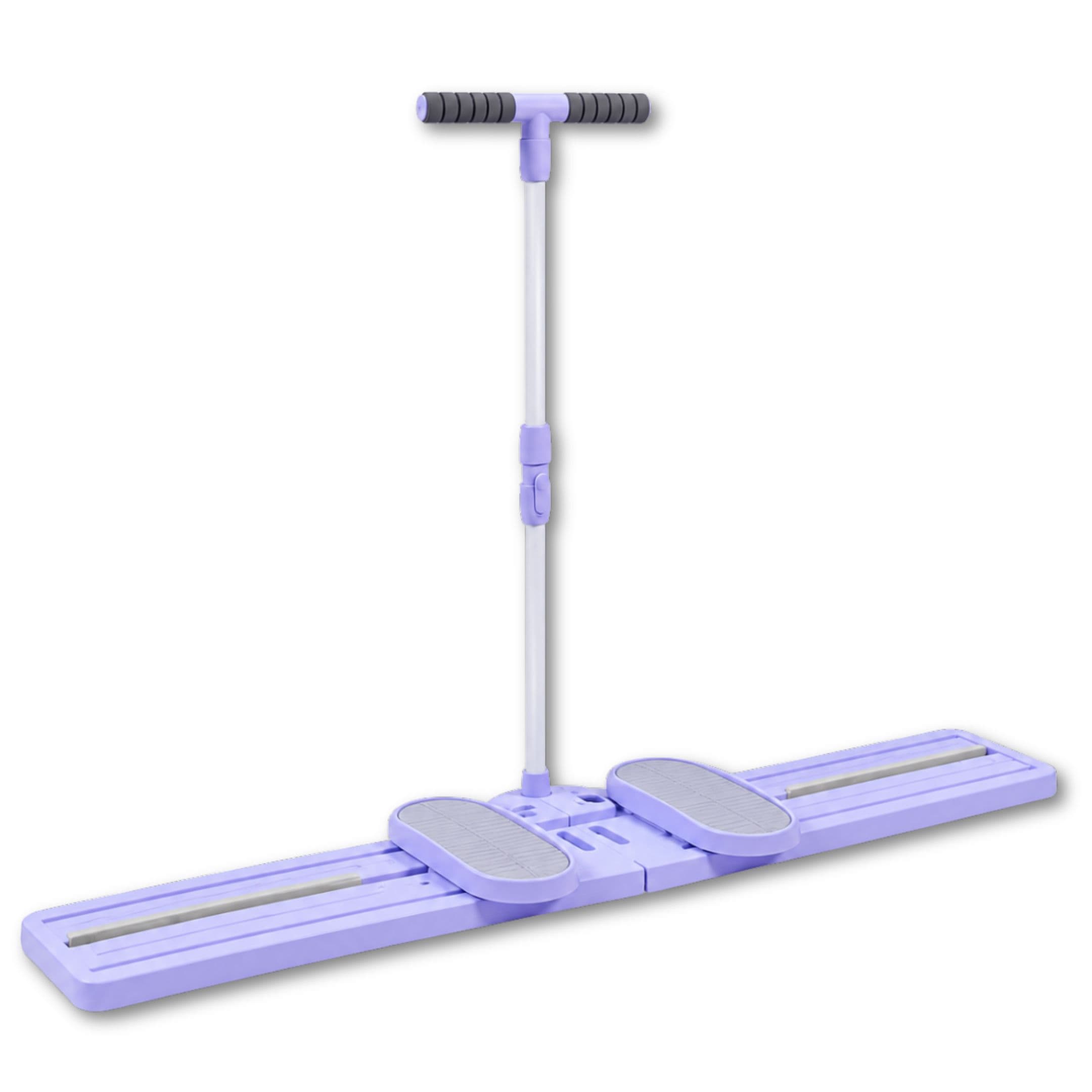 Tabla De Pilates Y Entrenador De Caderas Y Piernas Sistema Multifuncional Para Tonificación