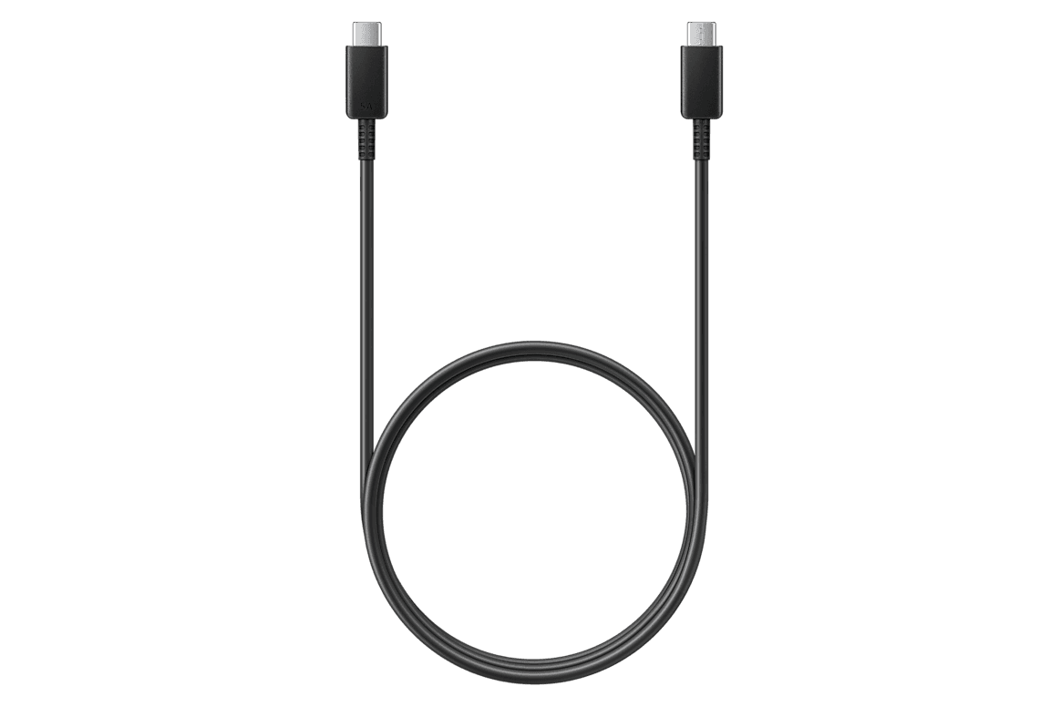 SAMSUNG USB-C TO USB-C (ORIGINAL)
