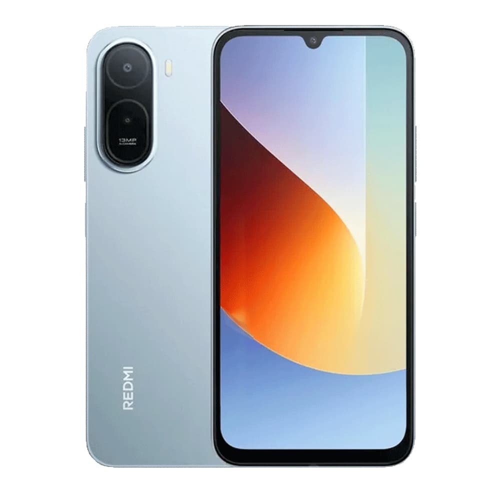Celular Redmi A7 Pro 128GB 4GB RAM - Azul