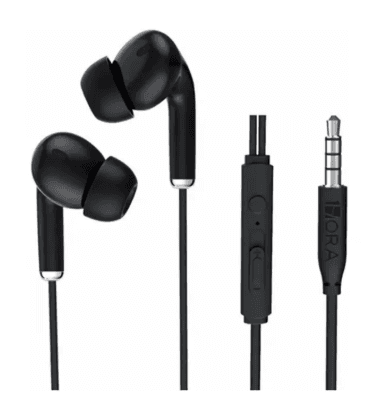 AUDIFONOS ALAMBRICOS 1HORA AUT123