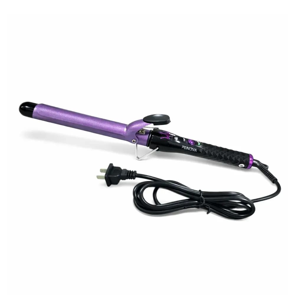 Pinza Rizador Pronova PRO-2512
