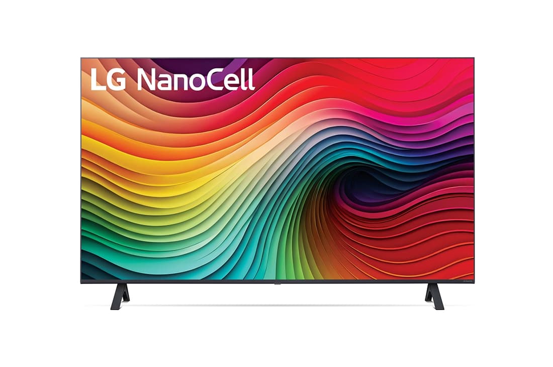 Tv | LG 50" | 50NAN080TSA | UHD