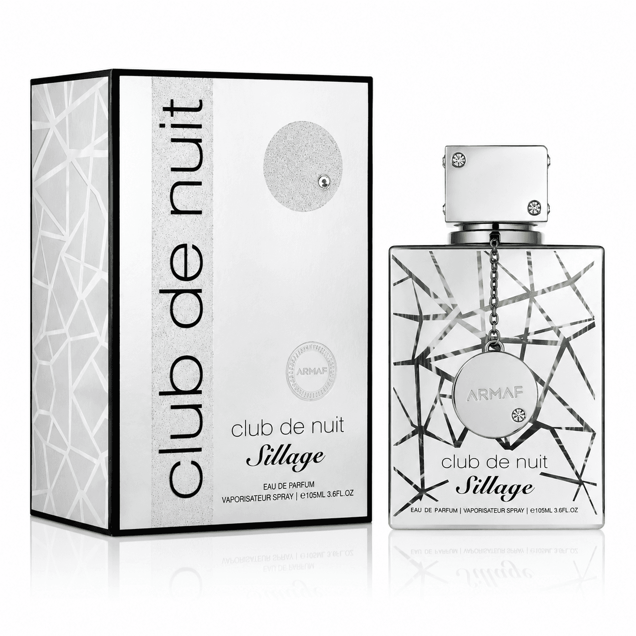Armaf club de nuit sillage 100 ml