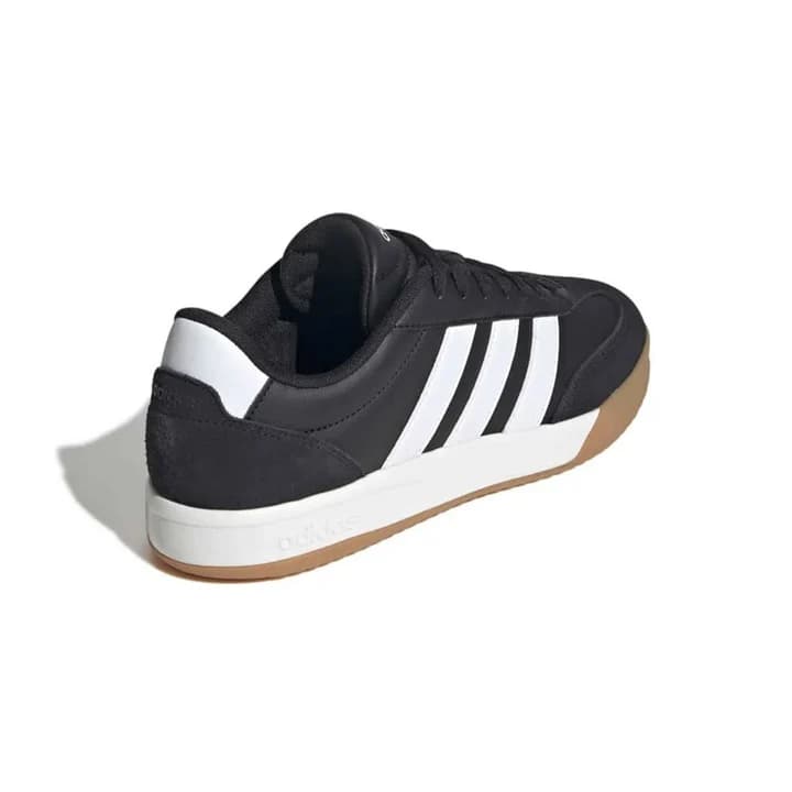 ADIDAS NEGR/BLAN