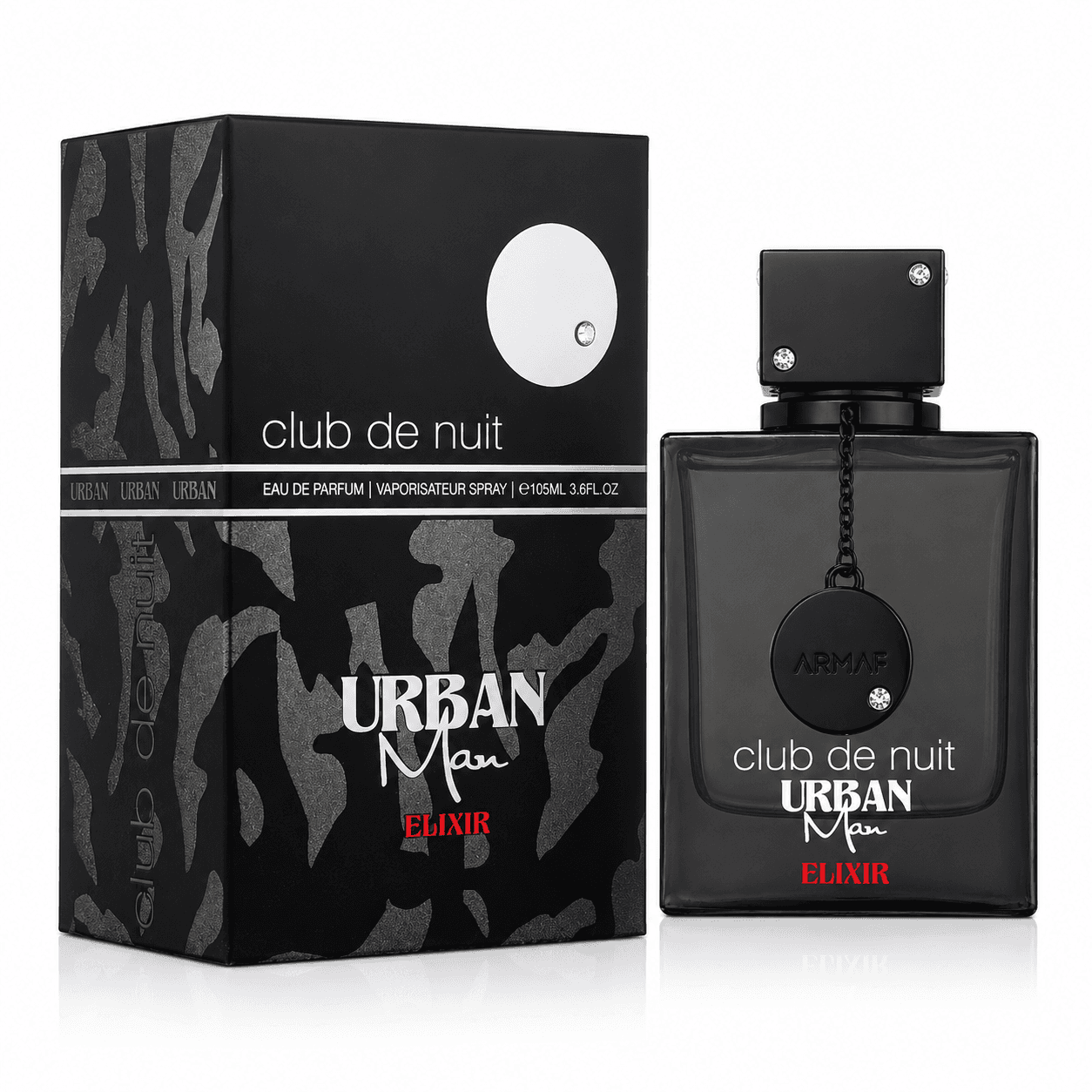 Armaf club de nuit urban man elixir 100 ml