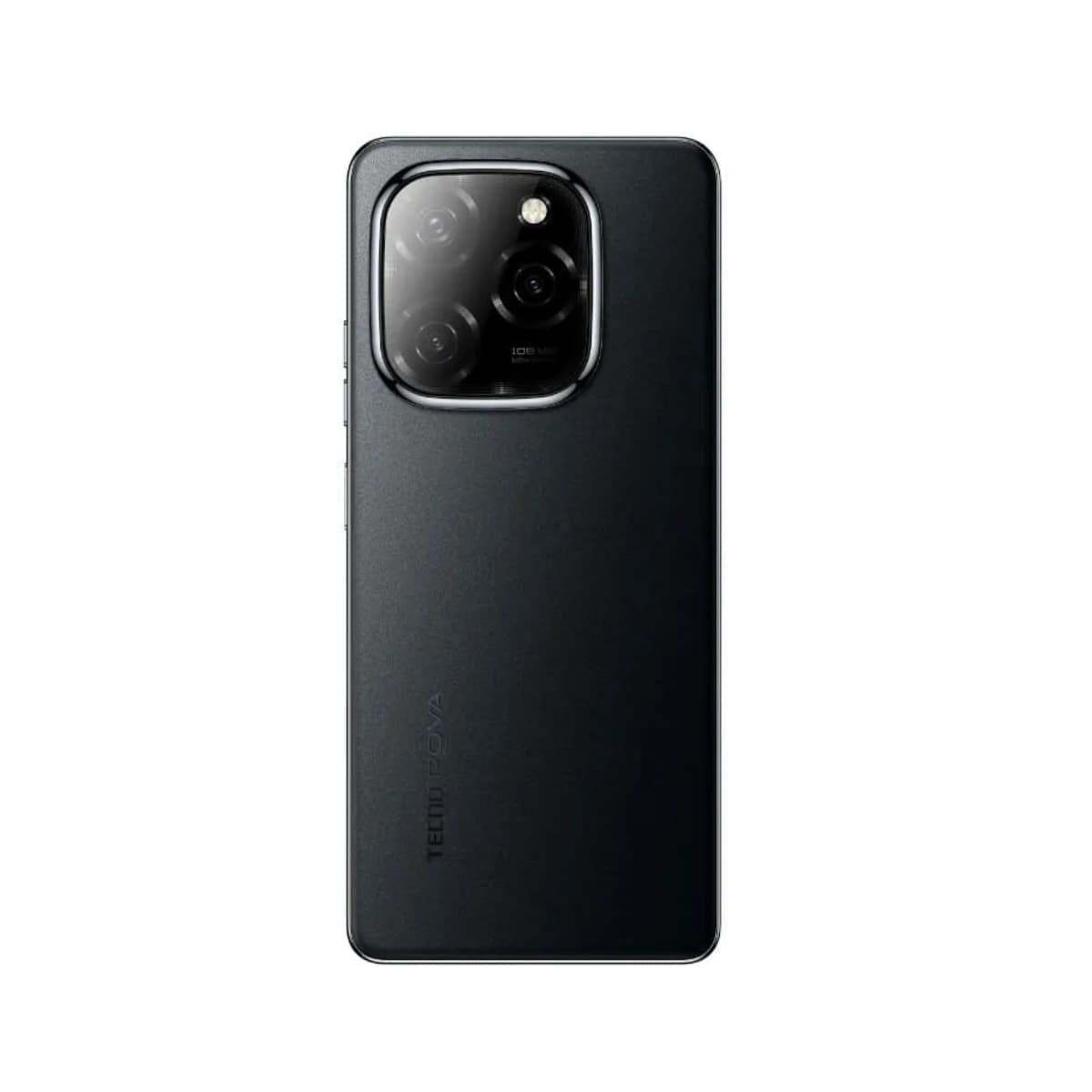 Tecno Pova 6 | 256 Gb | 8 Gb Ram | Negro