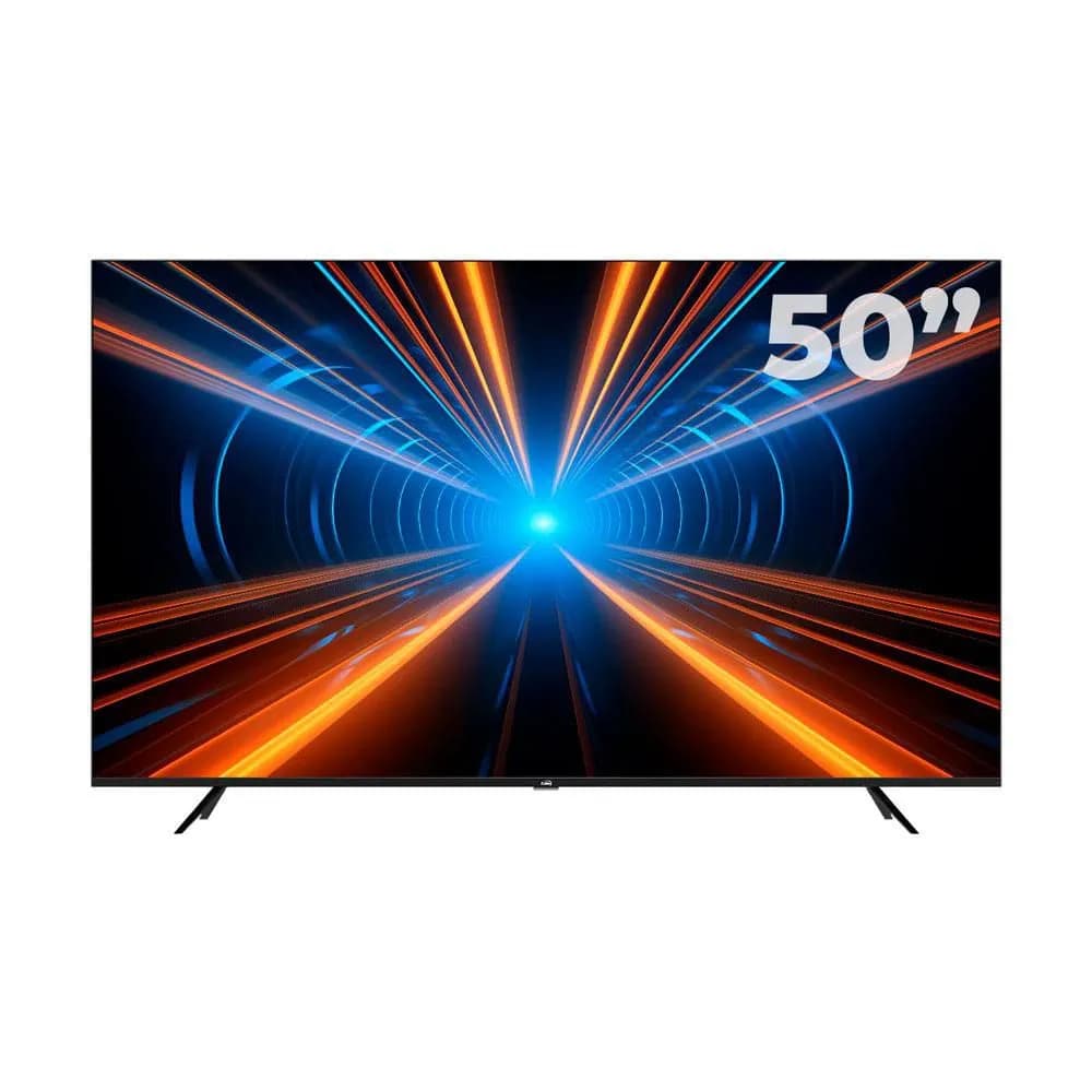 Tv | Kalley 50" | 50G305 | UHD MAX LED