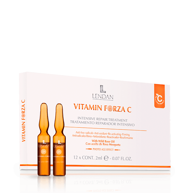 TRATAMIENTO REPARADOR INTENSIVO UND *2ML