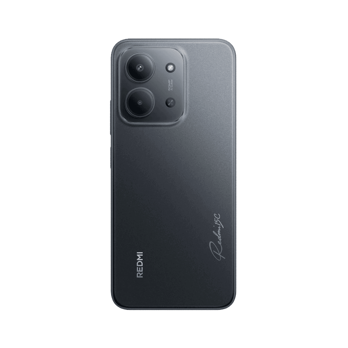 Redmi 15C | 128 Gb | 4 Gb Ram | Negro