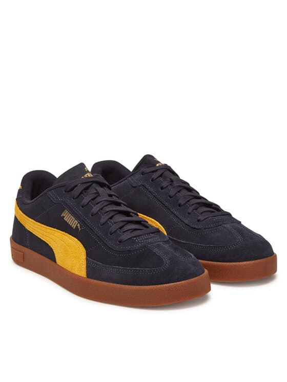PUMA CLUB II AZUL