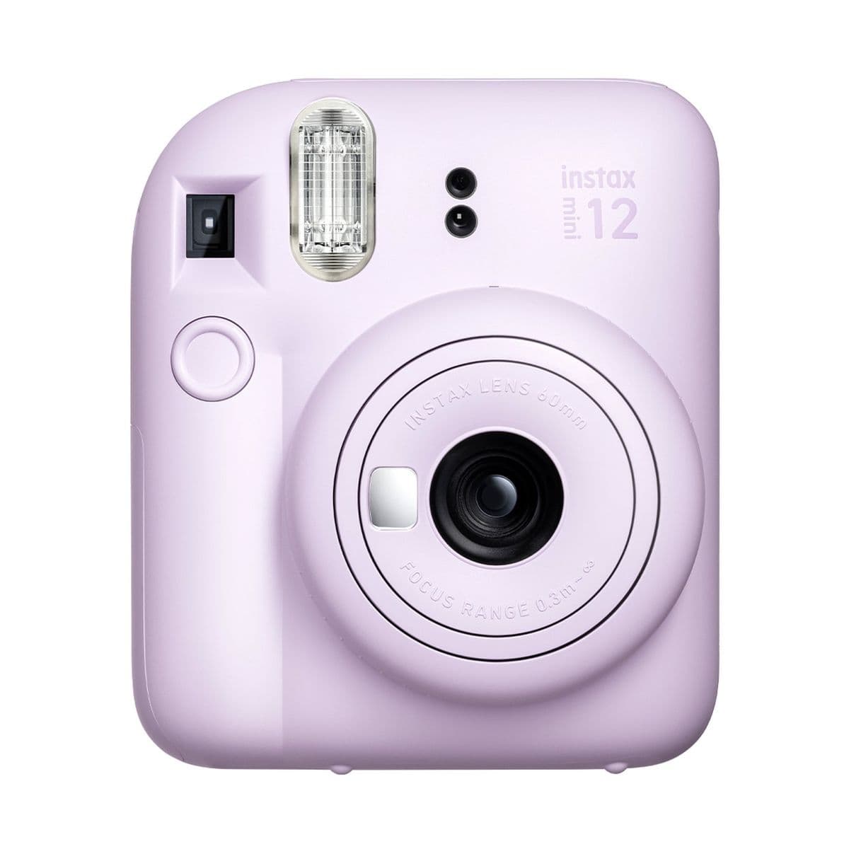Cámara Instantánea Fujifilm Instax Mini 12 - Lila