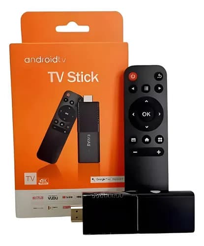 TV STICK Compatible con XUPER y Magistv