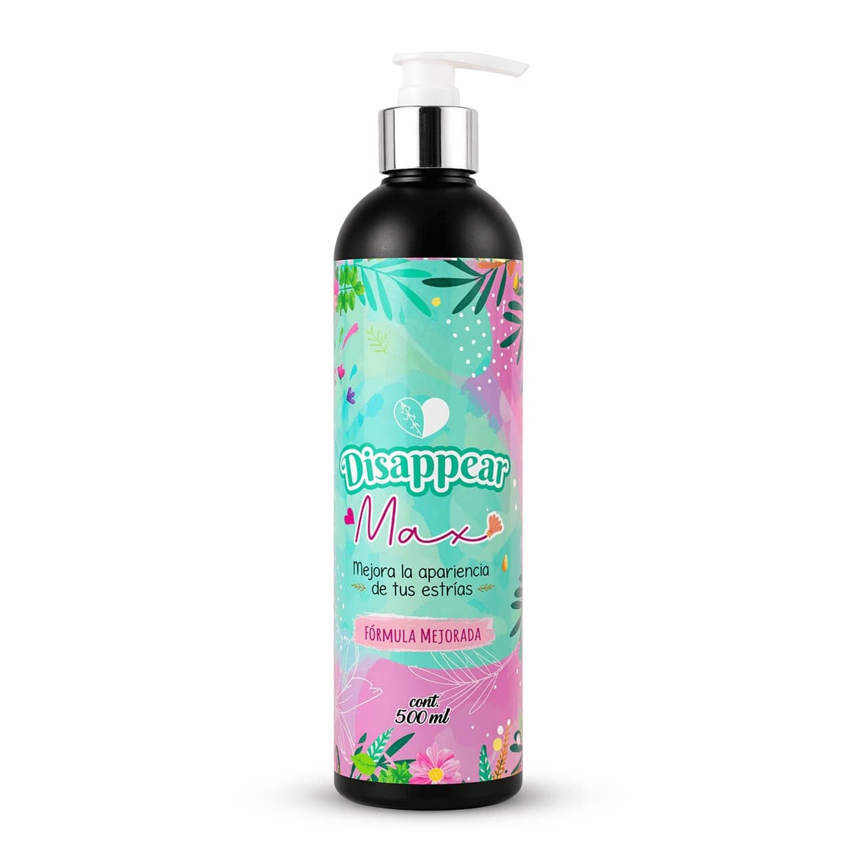 Anti Estrías Disappear Max *500ML