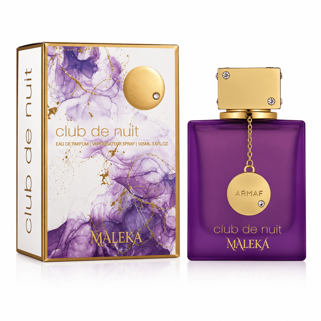 Armaf club de nuit maleka 100 ml