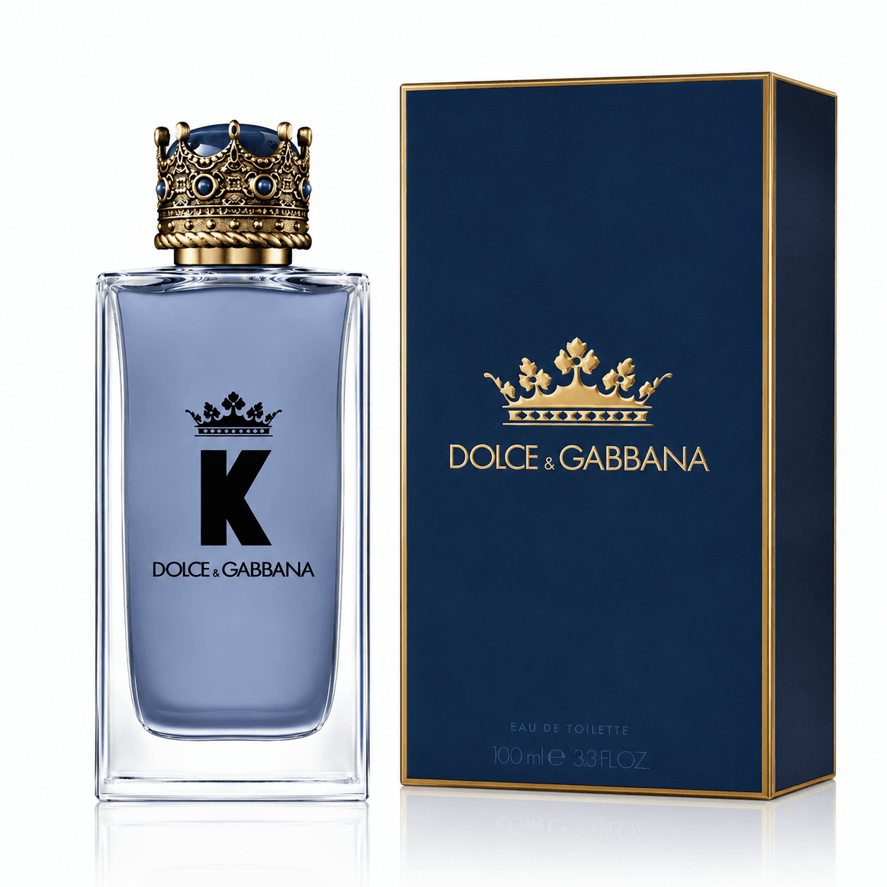 Dolce&Gabbana King 100 ml