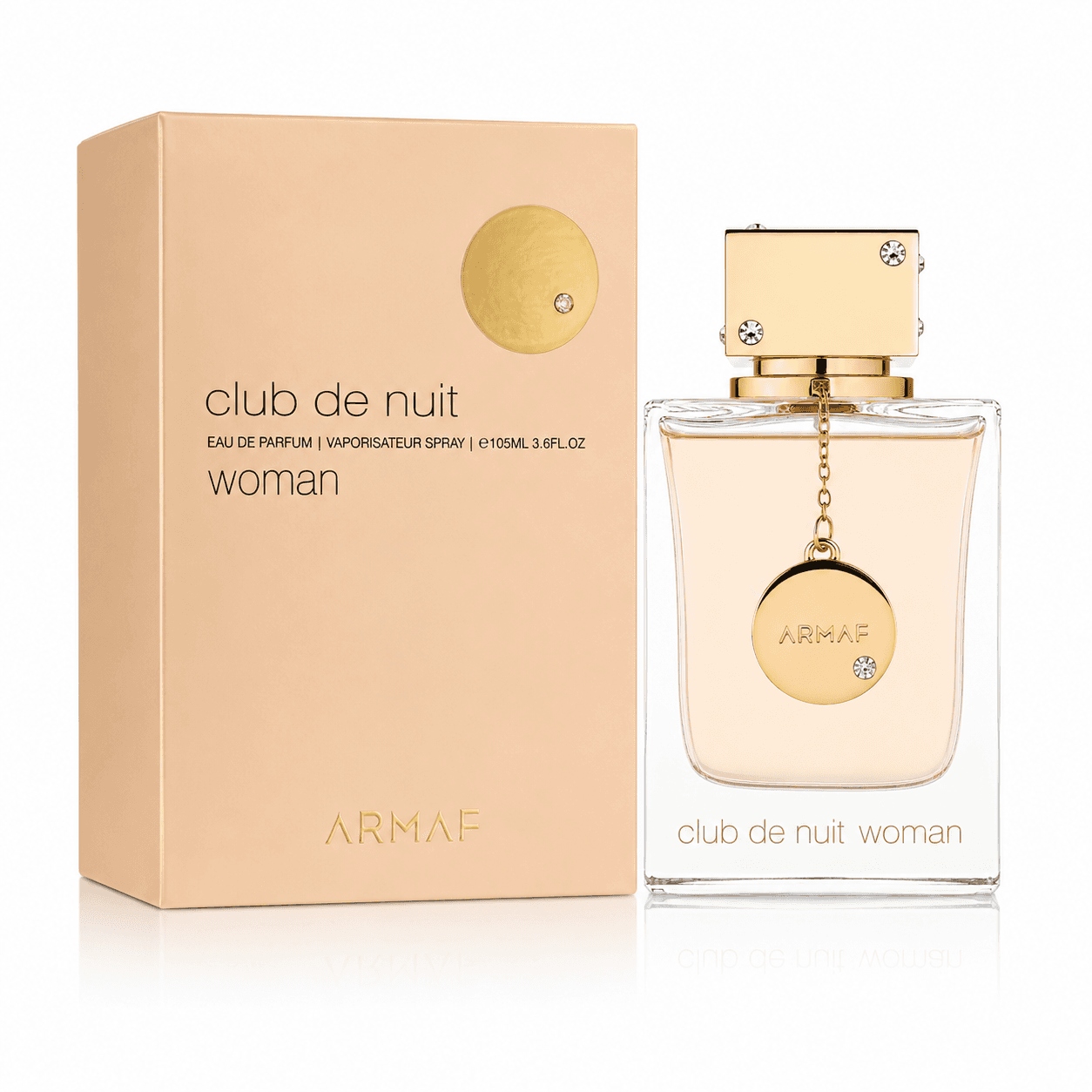 Armaf club de nuit woman 100 ml