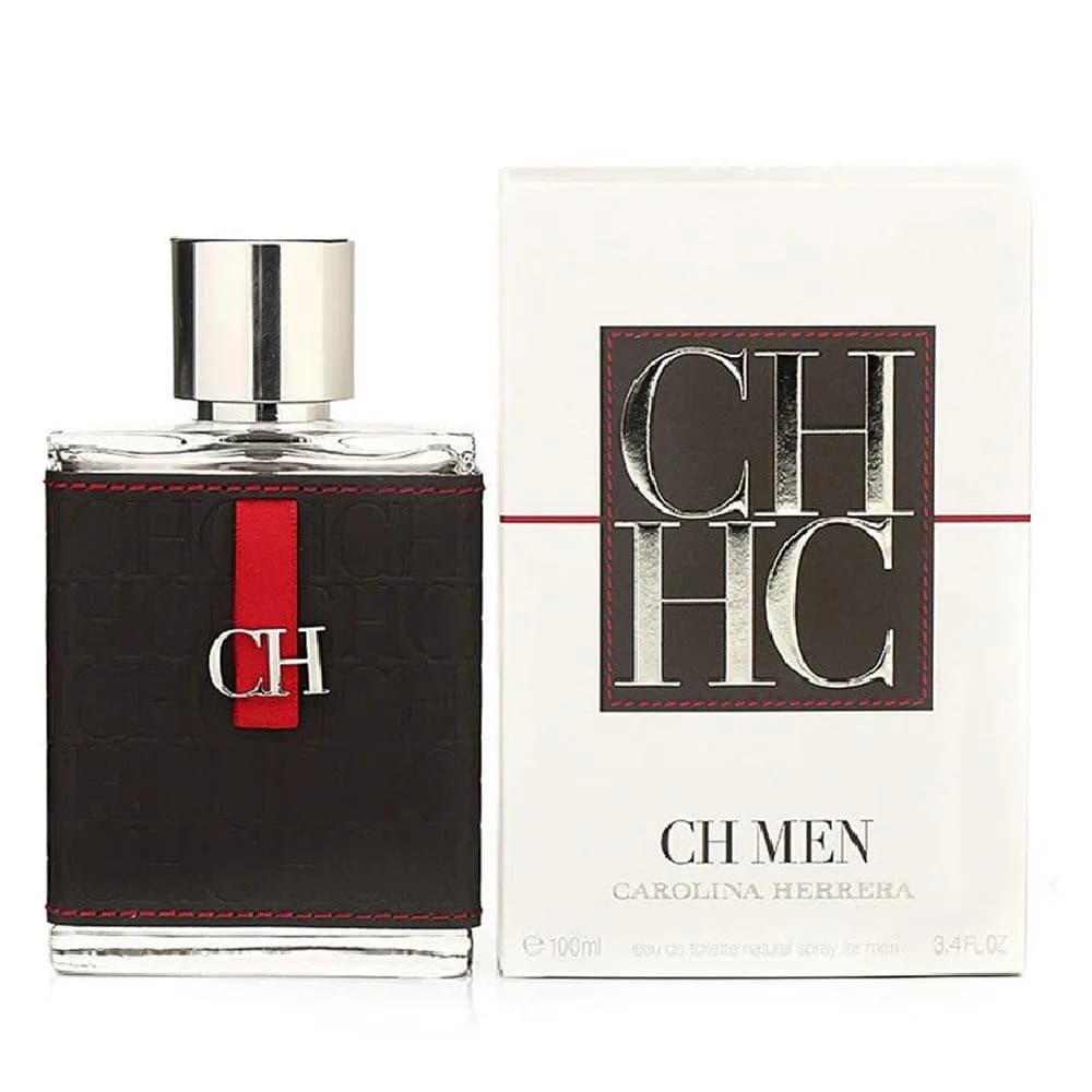Carolina Herrera Ch Men