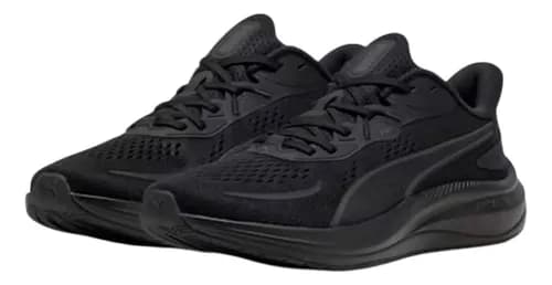 PUMA SKYROCKET NEGR