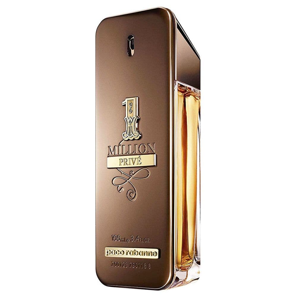 Paco Rabanne Million Privé