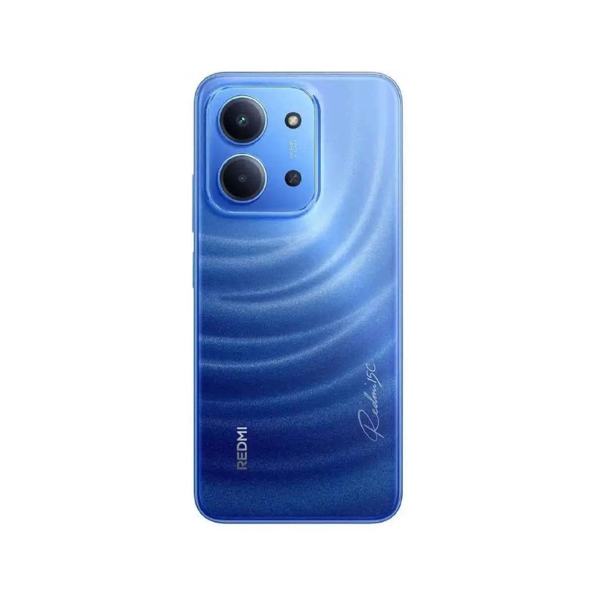 Redmi 15C | 128 Gb | 4 Gb Ram | Azul