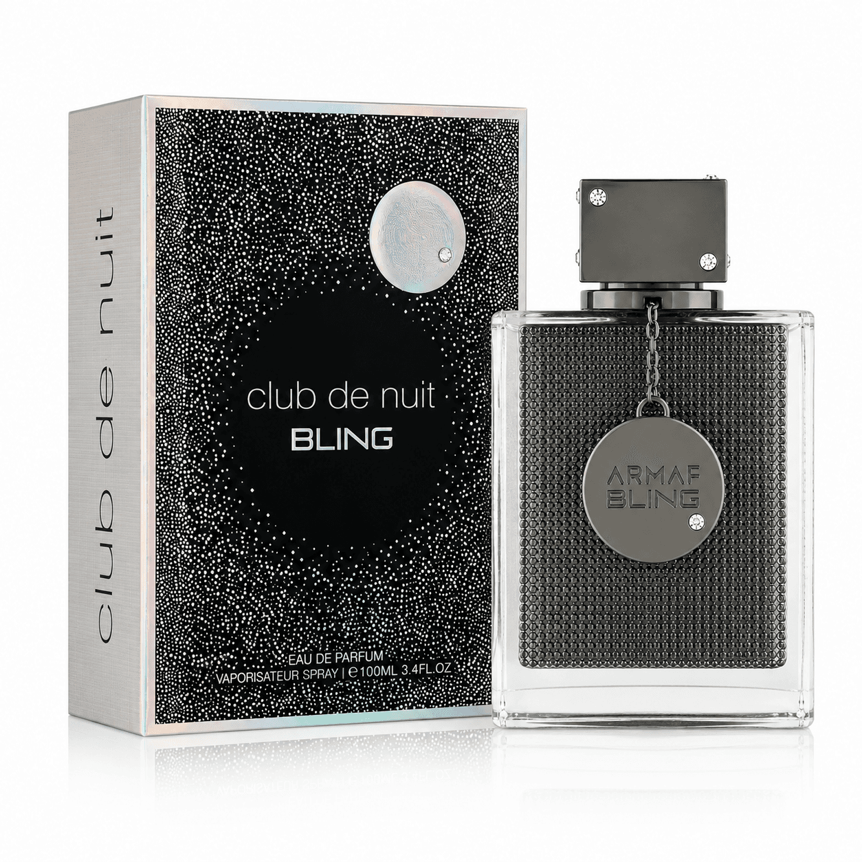 Armaf club de nuit bling 100 ml