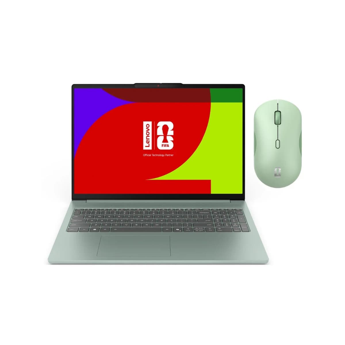 Lenovo IdeaPad Slim 5 Táctil Edición Copa Mundial de la FIFA 2026™